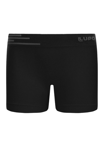 Cueca Infantil Boxer Lupinho 132-002