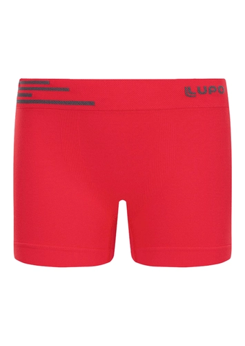 Cueca Infantil Boxer Lupinho 132-002