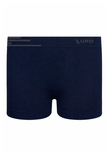 Cueca Infantil Boxer Lupinho 132-002