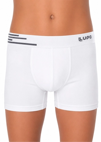 Cueca Infantil Boxer Lupinho 132-002 loading=