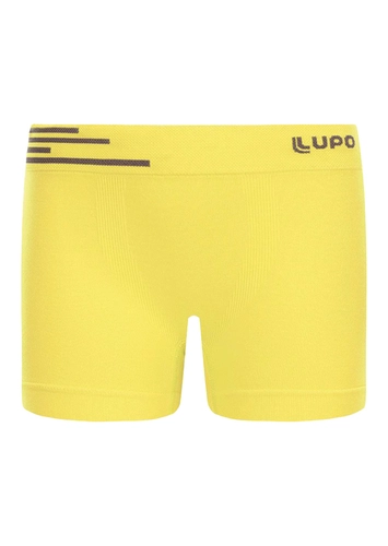 Cueca Infantil Boxer Lupinho 132-002
