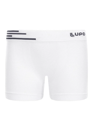 Cueca Infantil Boxer Lupinho 132-002