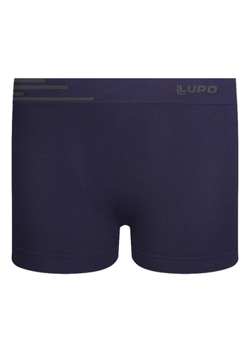 Cueca Infantil Boxer Lupinho 132-002