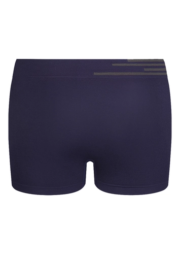 Cueca Infantil Boxer Lupinho 132-002