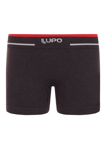 Cueca Infantil Boxer Lupinho 137-010