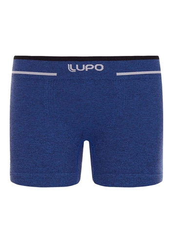 Cueca Infantil Boxer Lupinho 137-010
