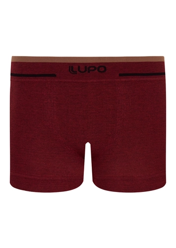 Cueca Infantil Boxer Lupinho 137-010
