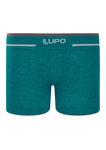 Cueca Infantil Boxer Lupinho 137-010