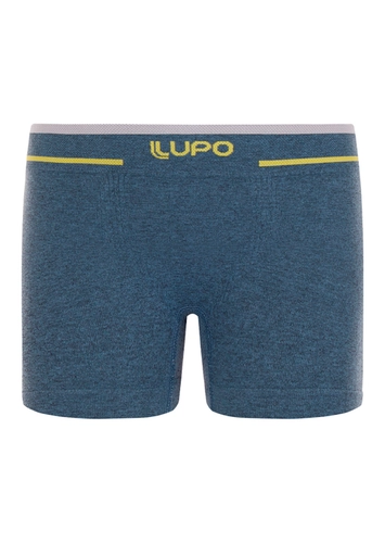 Cueca Infantil Boxer Lupinho 137-010 loading=