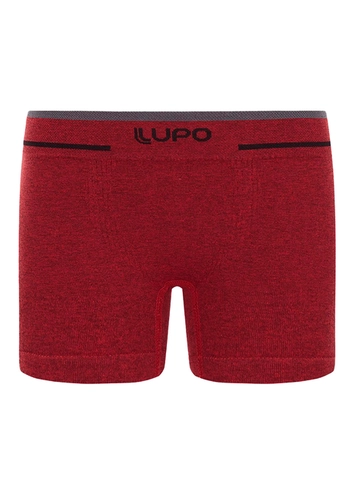 Cueca Infantil Boxer Lupinho 137-010