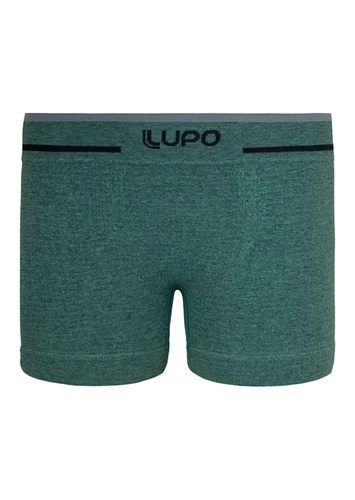 Cueca Infantil Boxer Lupinho 137-010