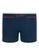 Cueca Infantil Boxer Lupinho 137-010