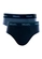 Kit com 2 Cuecas Infantil Slip Mash 113.04