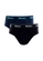 Kit com 2 Cuecas Infantil Slip Mash 113.04