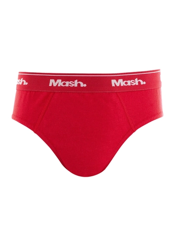 Cueca Infantil Slip Mash 193.01 loading=