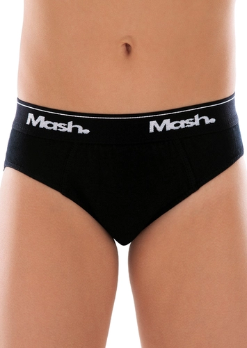 Cueca Infantil Slip Mash 193.01