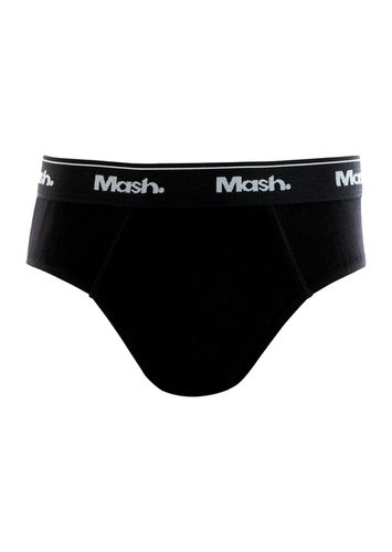 Cueca Infantil Slip Mash 193.01