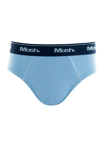 Cueca Infantil Slip Mash 193.01