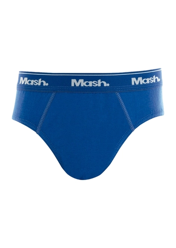 Cueca Infantil Slip Mash 193.01