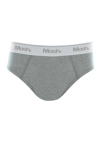 Cueca Infantil Slip Mash 193.01