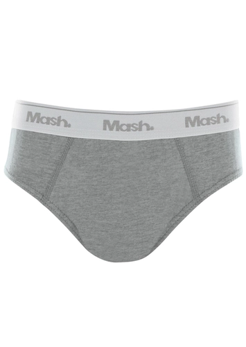 Cueca Infantil Slip Mash 193.01