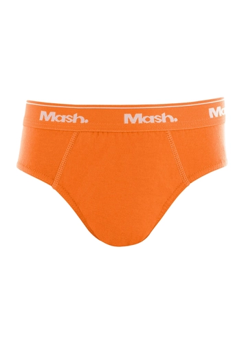 Cueca Infantil Slip Mash 193.01