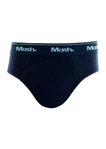 Cueca Infantil Slip Mash 193.01