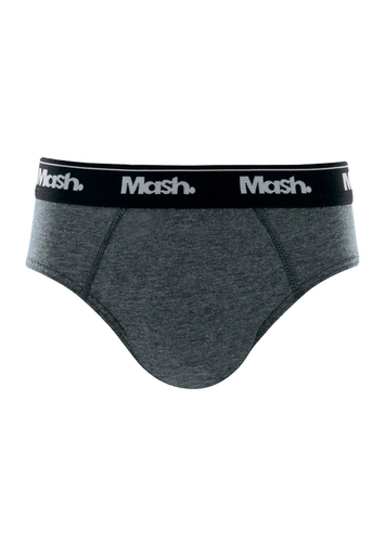 Cueca Infantil Slip Mash 193.01