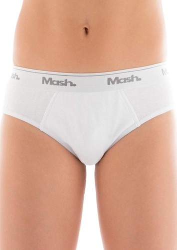 Cueca Infantil Slip Mash 193.01
