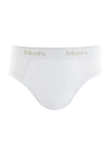 Cueca Infantil Slip Mash 193.01