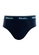 Cueca Infantil Slip Mash 193.01