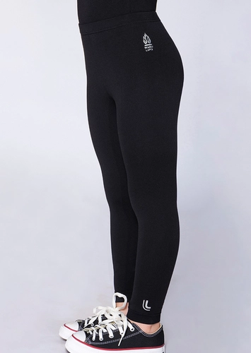 Legging Infantil Térmica  Lupo 73000-001 loading=