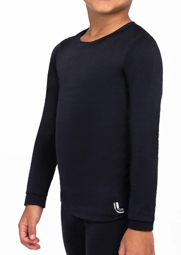 Camiseta Infantil Térmica Lupo 73100-001