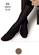 Meia 3/4 Fio 40 Selene 9050-001