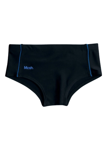 Sunga Praia Infantil Mash 312.09