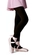 Meia Calça Infantil Fio 40 Ballet Selene 9580-001/002