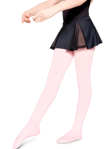Meia Calça Infantil Fio 60 Ballet Lobinha 2588-001