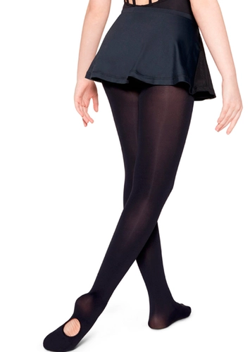Meia Calça Infantil Fio 60 Ballet Lobinha 2588-001