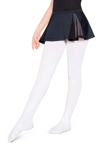Meia Calça Infantil Fio 60 Ballet Lobinha 2588-001