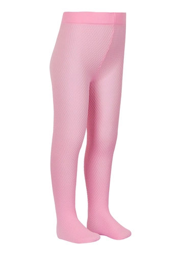 Meia Calça Bebê Fio 70 Cute Lobinha 2554-001
