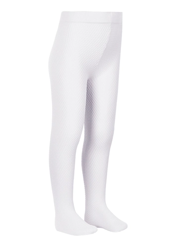 Meia Calça Bebê Fio 70 Cute Lobinha 2554-001