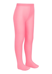 Meia Calça Infantil Fio 40 Rendinha Lobinha 2534-001
