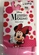 Meia Calça Bebê Minnie Mouse 2527-003