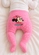 Meia Calça Bebê Minnie Mouse 2527-003
