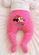 Meia Calça Bebê Minnie Mouse 2527-003