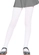 Meia Calça Infantil Fio 70 Tricô Lobinha 2561-001