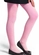 Meia Calça Infantil Fio 70 Canelada Selene 9500-001