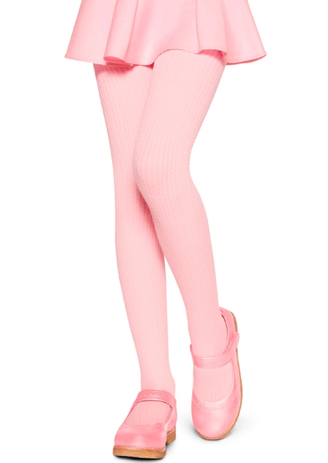 Meia Calça Infantil Fio 70 Winter Lobinha 2597-001