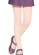 Meia Calça Infantil Fio 20 Lobinha 2570-001
