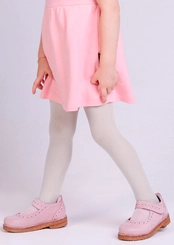 Meia Calça Bebê Fio 20 Lobinha 2571-001